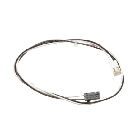 Lancer HARNESS, PWR IN, BACKLIGHT, FS30 52-3250/01